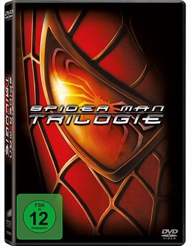 Spider-Man Trilogie