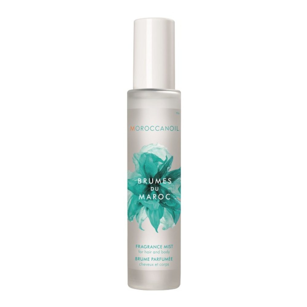 Moroccanoil Feinster Duft für Haar und Körper