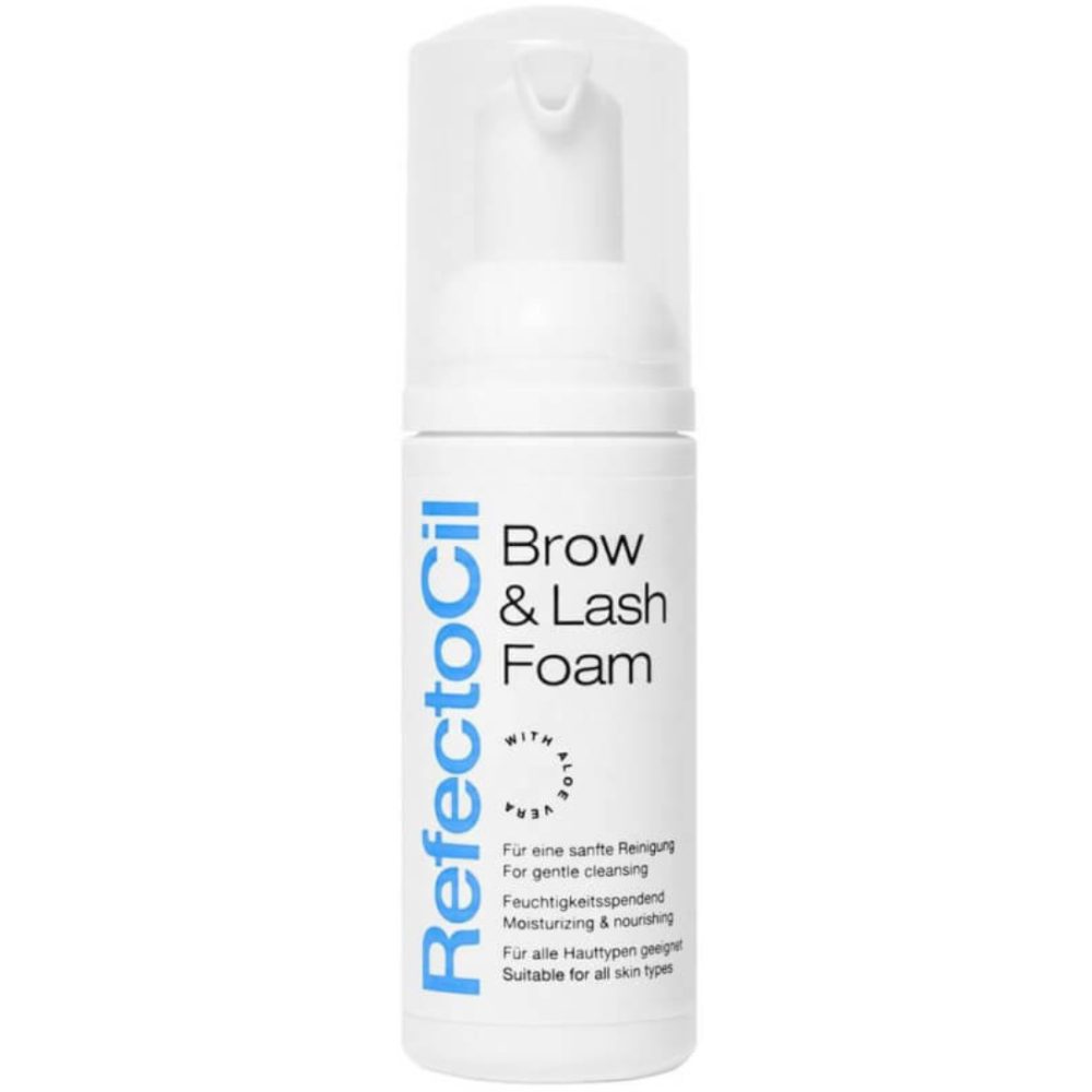 RefectoCil Brow & Lash Foam 45 ml