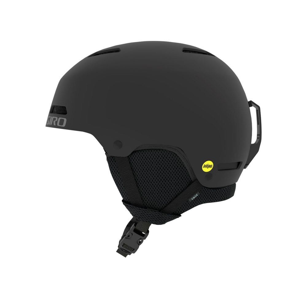 Crüe FS Mips Kinder Skihelm