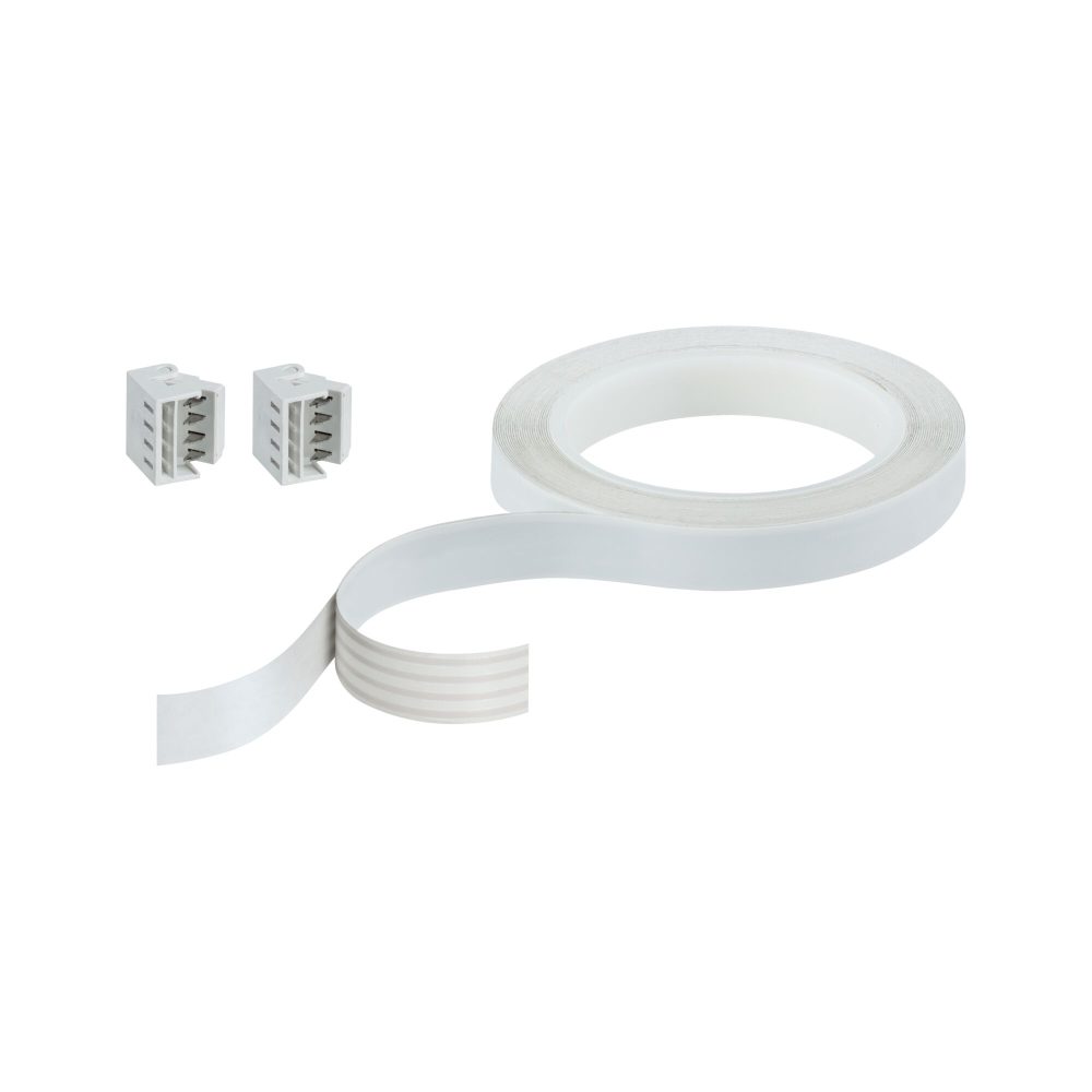 Verbinder Kunststoff Paulmann YourLED 70486