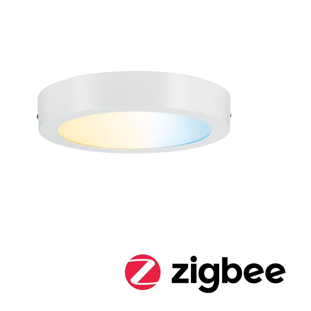 Paulmann Smart Friends LED-Deckenlampe Cesena 22,5