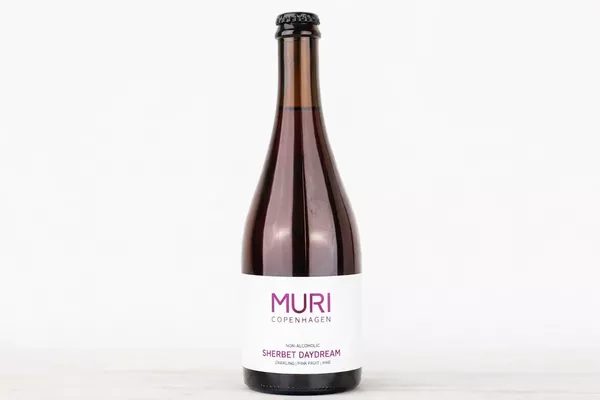 Schaumferment/ Sparkling Ferment 