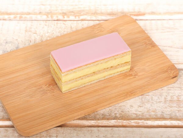 Crèmeschnitte vegan, 135g