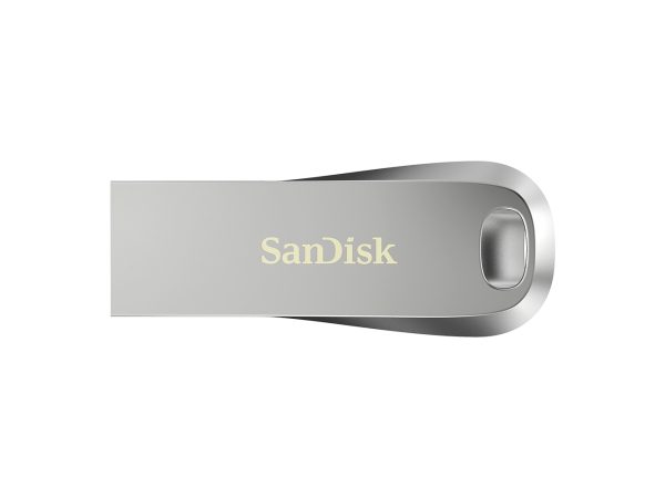 SanDisk Ultra Luxe 64 GB USB Stick