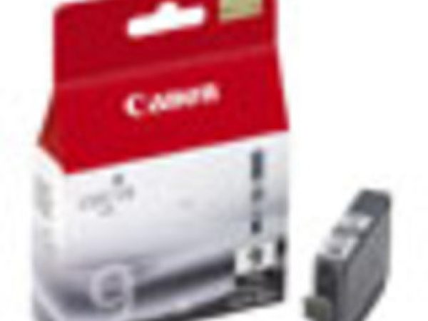 Canon Pgi-9 black matt Tintenpatrone