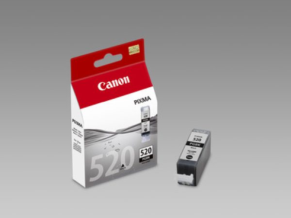 Canon Pgi-520 black Tintenpatrone