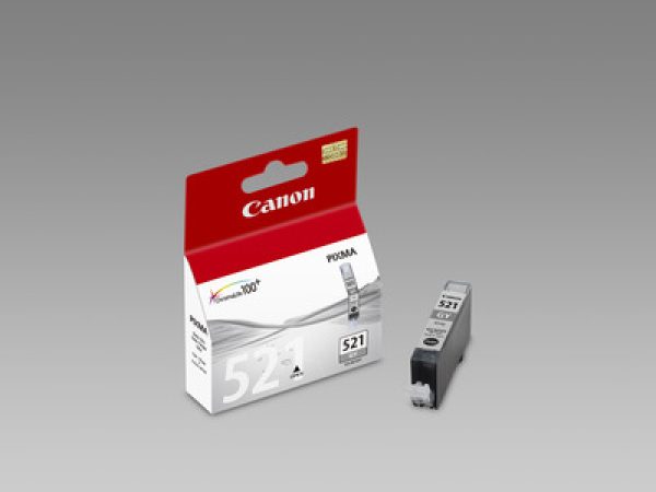 Canon Cli-521 grey Tintenpatrone