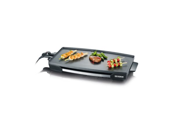 Severin KG 2397 Tischgrill