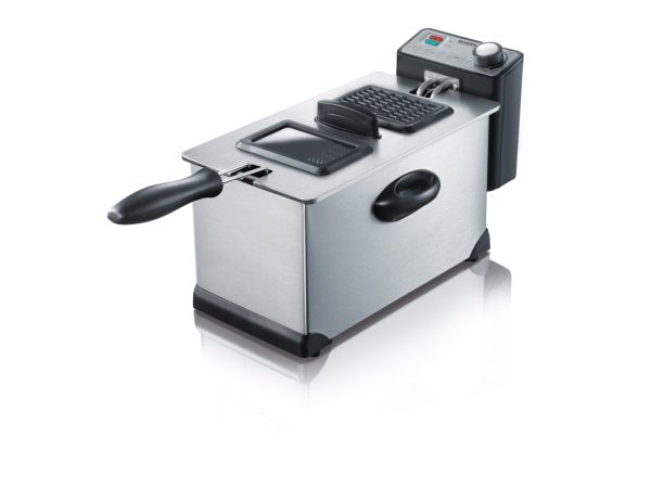 Severin 2431 Friteuse