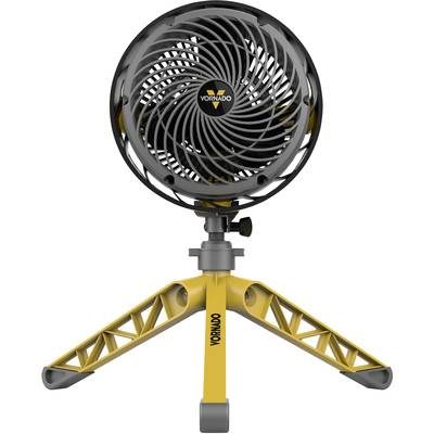 Vornado EXO5 13-W-Ventilator (Zirkulator), Motor staubgeschützt