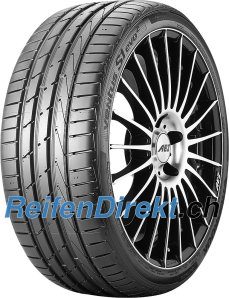 Hankook Ventus S1 Evo 2 K117 ( 255/35 ZR19 96Y XL SBL )
