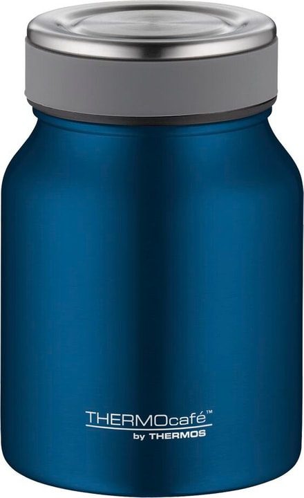 THERMOS, Thermos TC Food Isolierbecher (Blau)