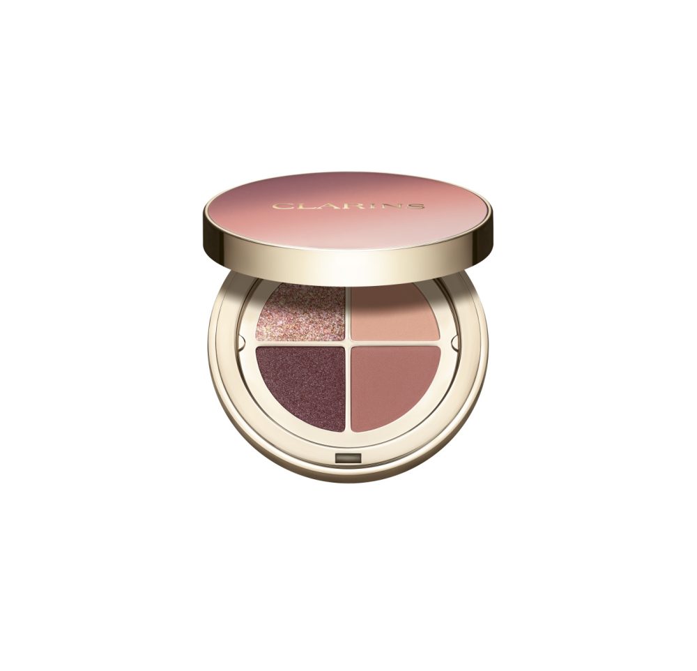Ombre 4 Couleurs - Fairy Tale Nude Gradation 01