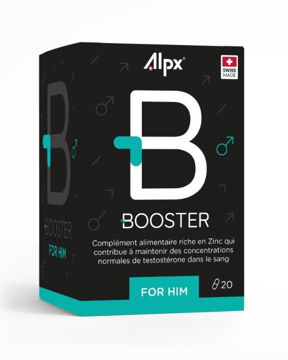 ALPX Booster