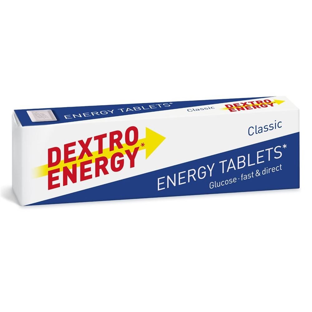 Dextro Energy Dextro Energy Classic Stick 47 g