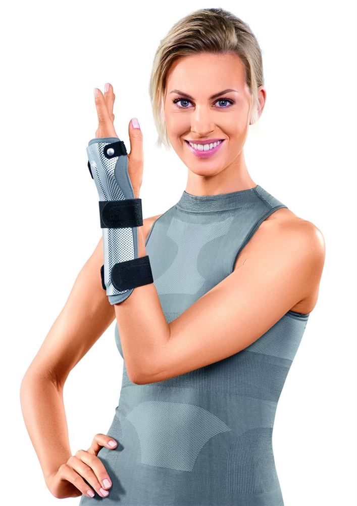 Sporlastic Manu-Cast dorsal S links