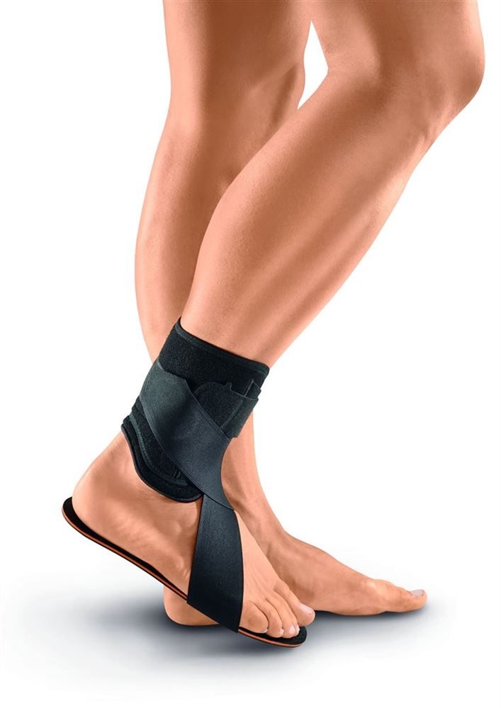 Sporlastic Neurodyn-Comfort Gr13 rechts schwarz