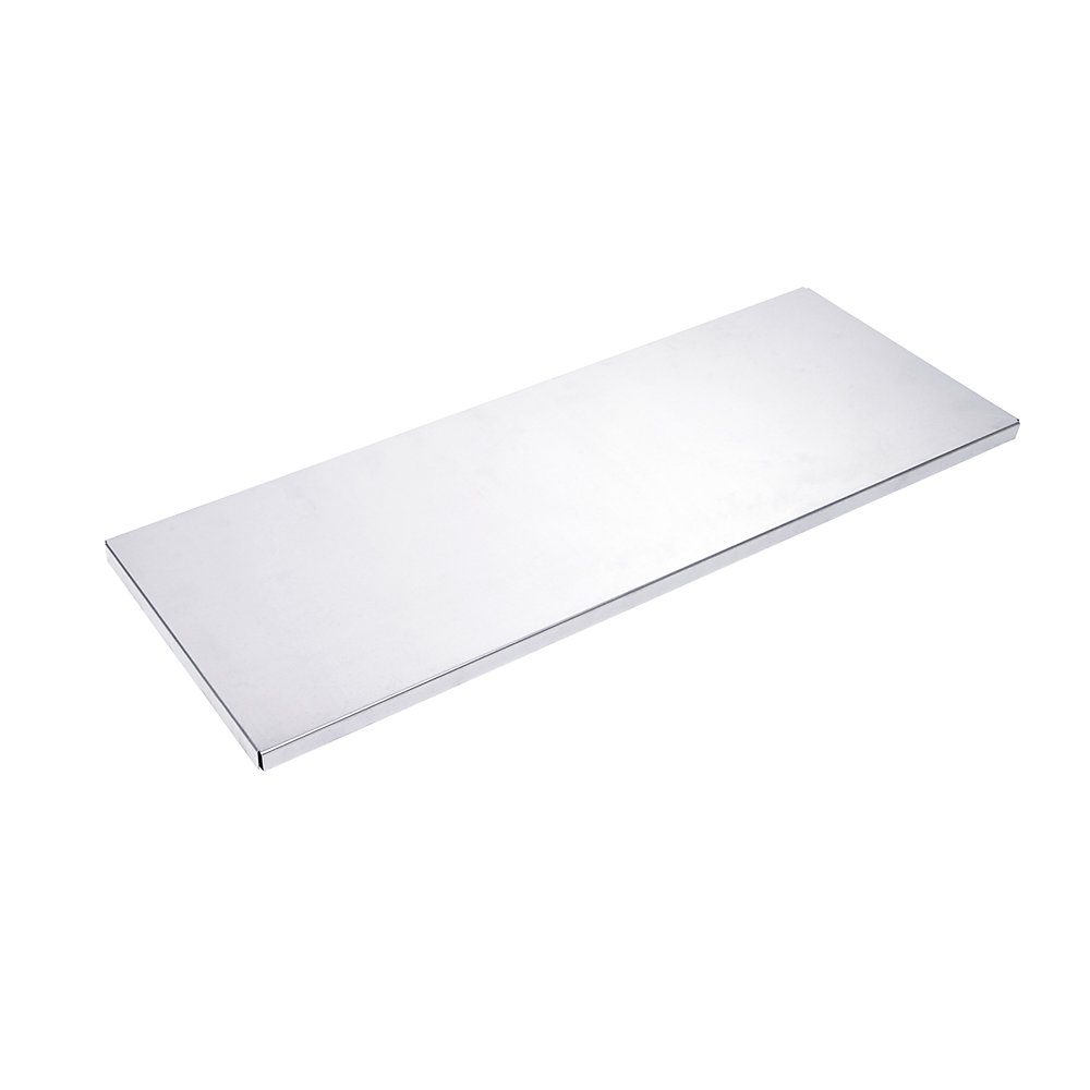 Fachboden für Materialschrank BxT 950 x 400 mm VE 2 Stk