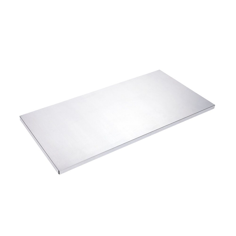 Fachboden für Material- und Schubladenschrank BxT 945 x 449 mm VE 2 Stk
