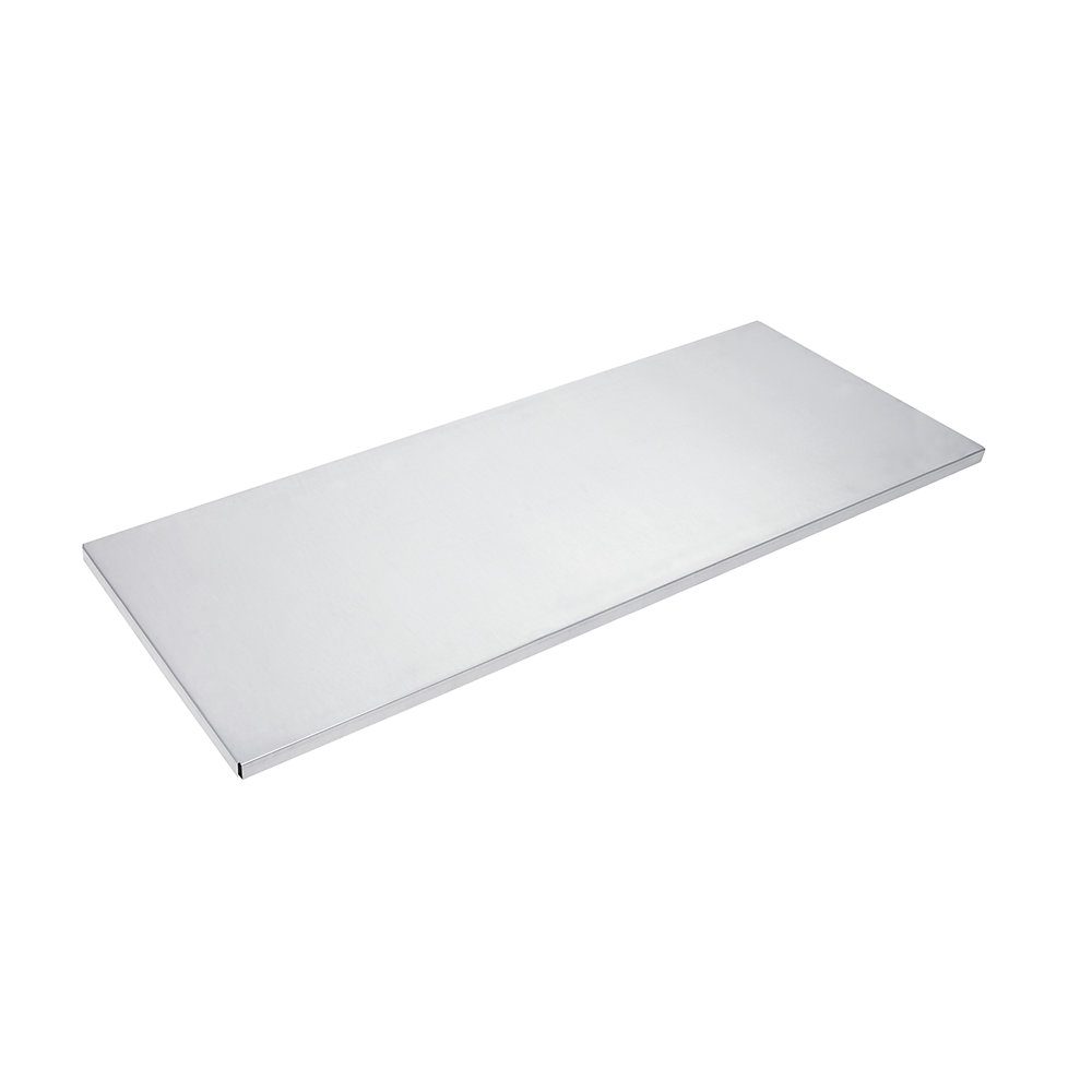Fachboden für Großraumschrank BxT 1195 x 449 mm VE 2 Stk
