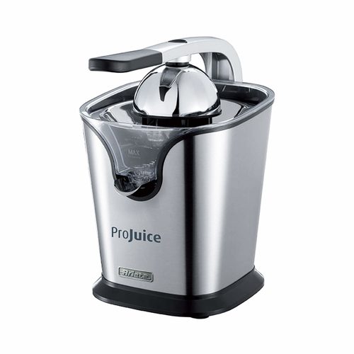 Ariete ARI-411 Zitruspresse silber