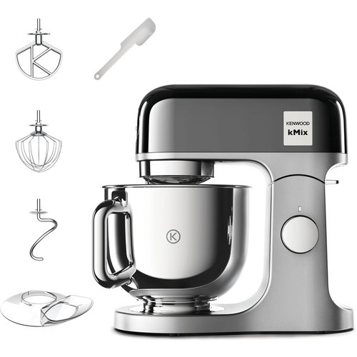 Kenwood kMix KMX760BC Küchenmaschine schwarz