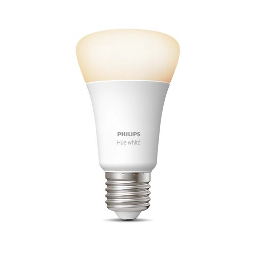 Philips Hue White 9 W E27 LED-Lampe