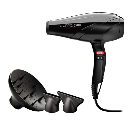 GA.MA - Pluma 5500 Endurance ION 2400W