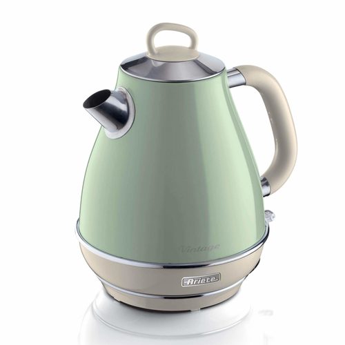 Ariete 2869-GR New Wasserkocher grün