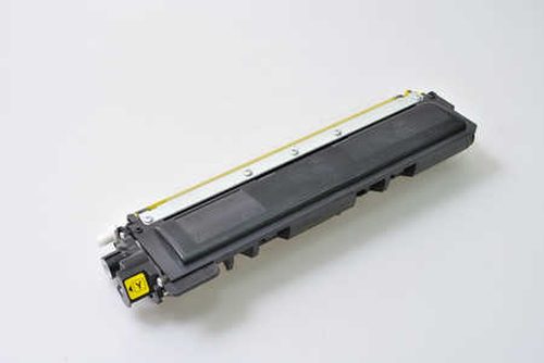 Peach Tonermodul gelb, kompatibel zu Brother TN-230Y, TN-230
