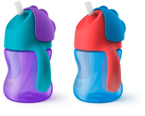 Avent Strohhalm Becher,