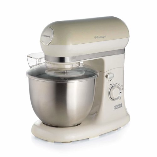 Ariete 1588-BG Küchenmaschine Beige
