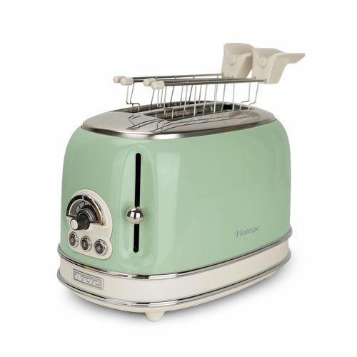 Vintage-Toaster von Ariete, 2 Schlitze