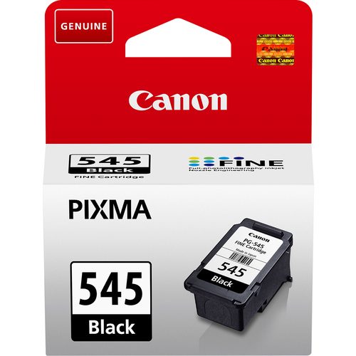 Canon Pg-545 schwarz Tintenpatrone