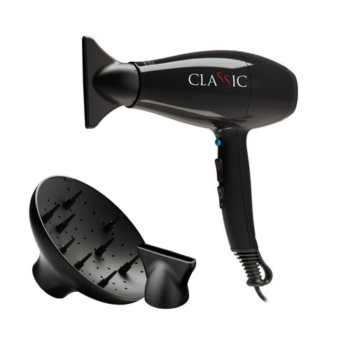 GA.MA - Classic 2200W black