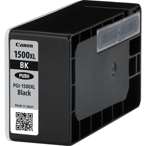 Canon Pgi-1500Xlbk schwarz Tintenpatrone