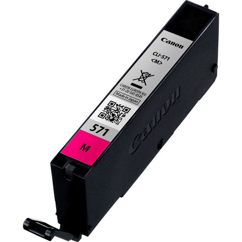 Canon Cli-571M magenta Tintenpatrone