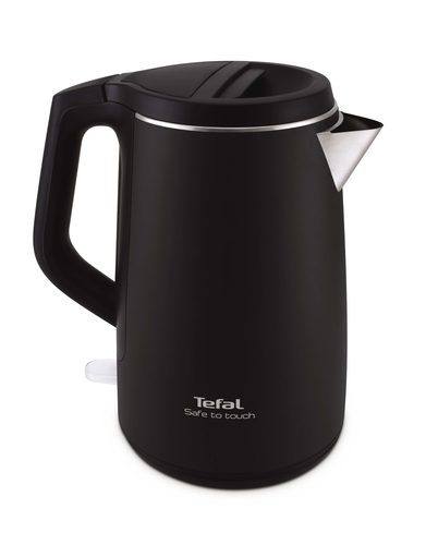 Tefal Ko3718 - Wasserkocher (Schwarz)