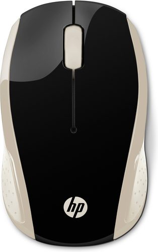 HP Wireless-Maus 200 Maus