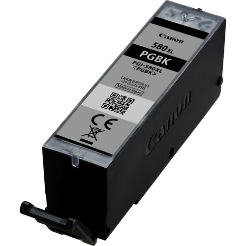Canon Pgi-580Xl schwarz Tintenpatrone