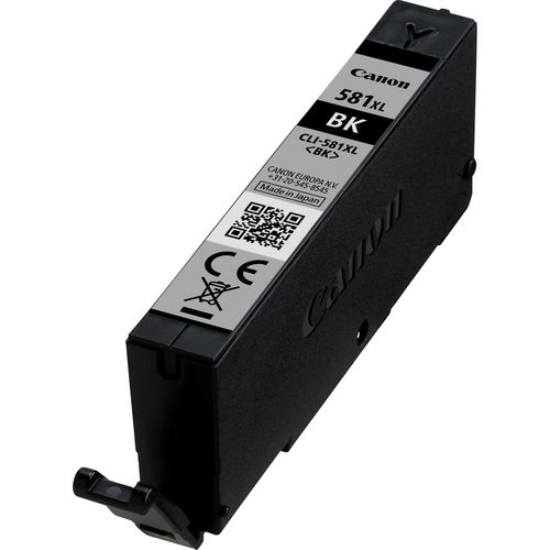 Canon Cli-581Xl schwarz Tintenpatrone