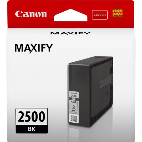 Canon - Tintendruckerpatrone Schwarz