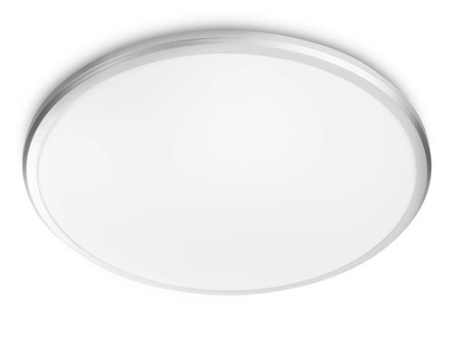 Philips myLiving LED Twirly Deckenleuchte (17W)