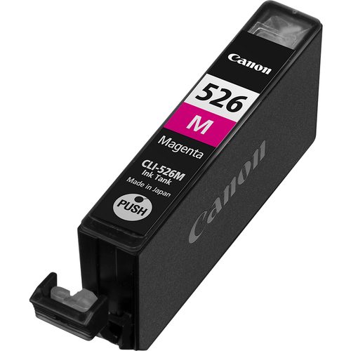 Canon Cli-526 magenta Tintenpatrone
