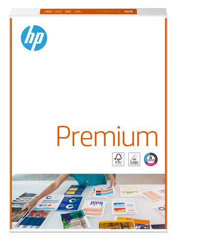 HP Premium CHP 852 - (Weiss)