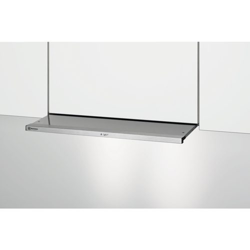 Electrolux DAGL6045CN Dunstabzugshaube Chrom