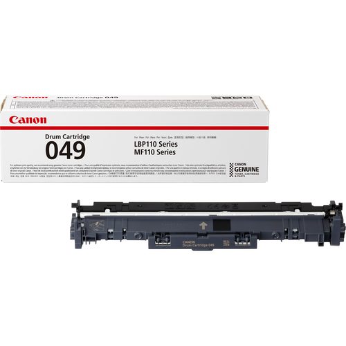 Canon 049 Trommel schwarz