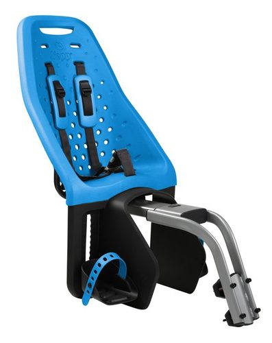 THULE Fahrradsitz Yepp Maxi 2019 blue