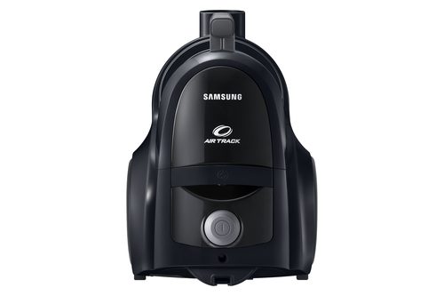 Samsung Vcc45W0S3K/sws - Staubsauger (Schwarz)